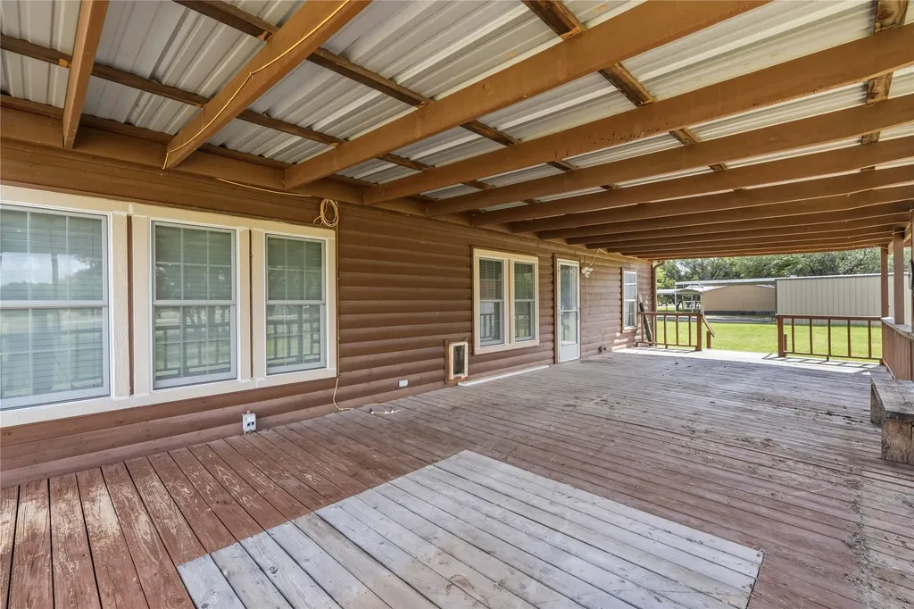 3081 Beachside Drive May TX 76857