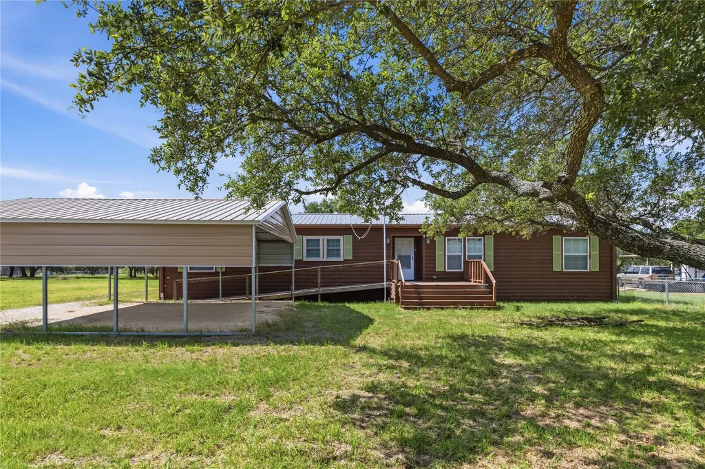 3081 Beachside Drive May TX 76857