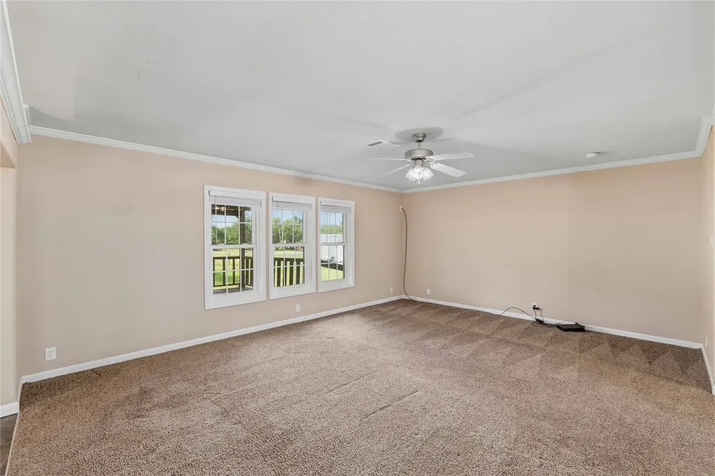 3081 Beachside Drive May TX 76857