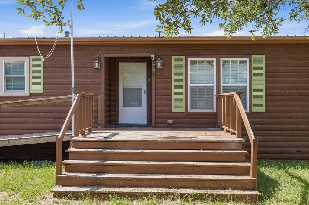 3081 Beachside Drive May TX 76857