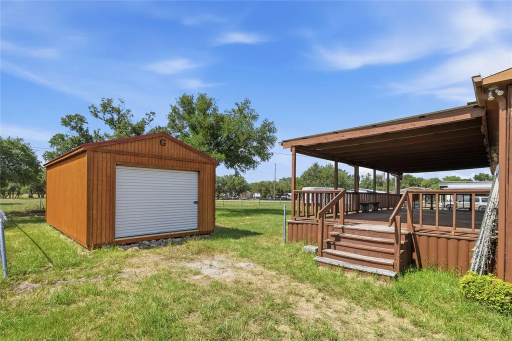 3081 Beachside Drive May TX 76857
