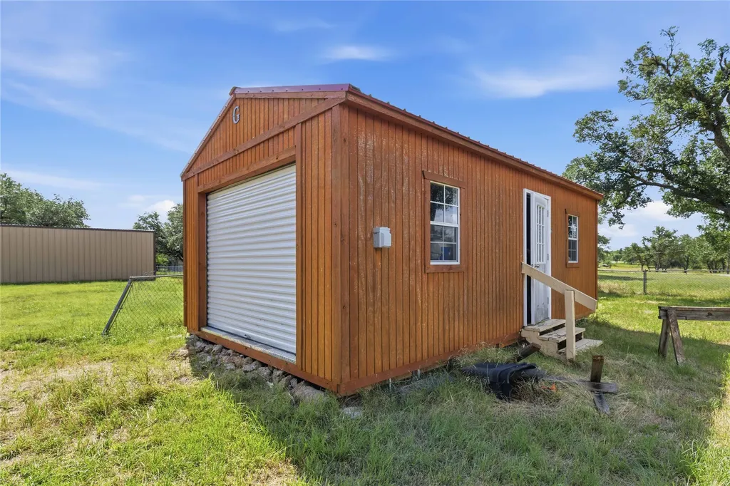 3081 Beachside Drive May TX 76857