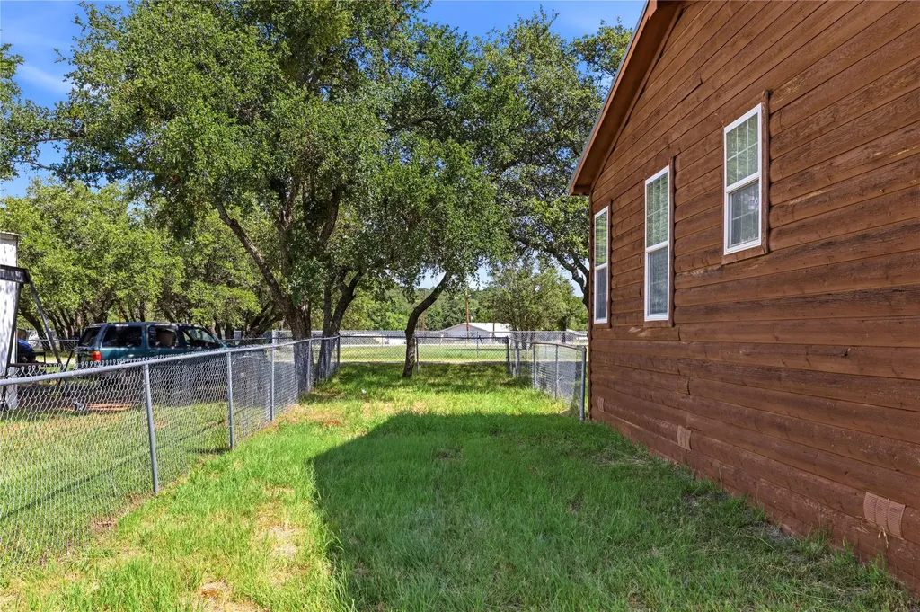 3081 Beachside Drive May TX 76857