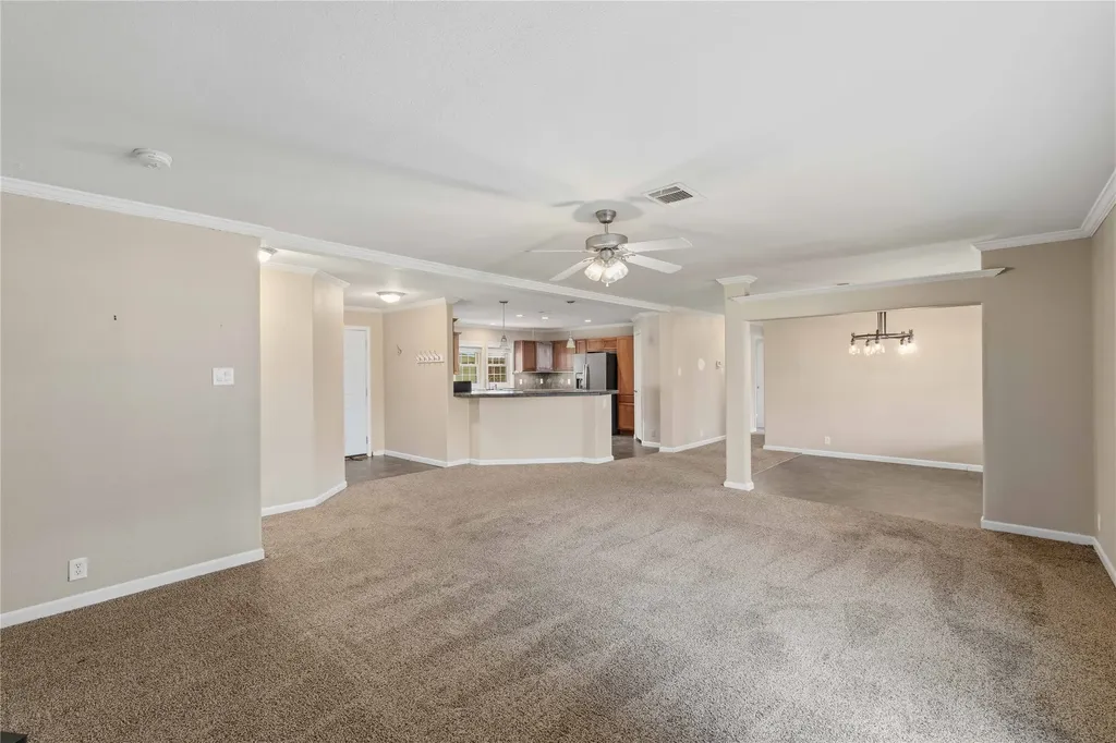 3081 Beachside Drive May TX 76857