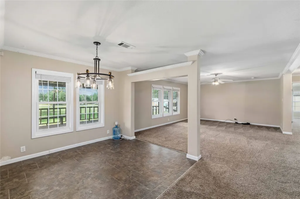 3081 Beachside Drive May TX 76857