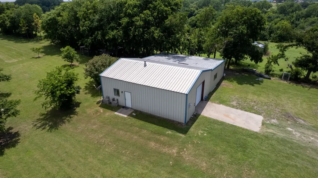 303 Celtic Road Howe TX 75459