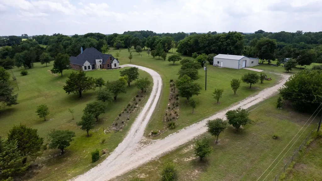 303 Celtic Road Howe TX 75459