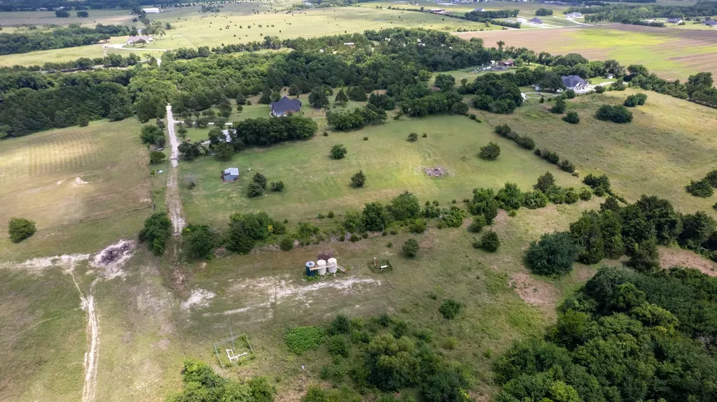 303 Celtic Road Howe TX 75459