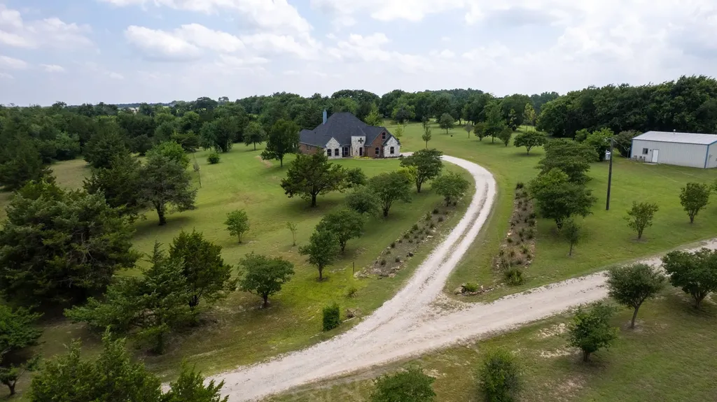 303 Celtic Road Howe TX 75459