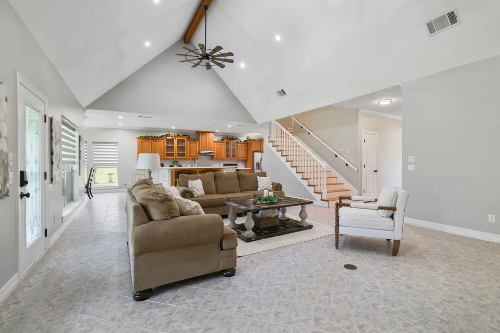 303 Celtic Road Howe TX 75459