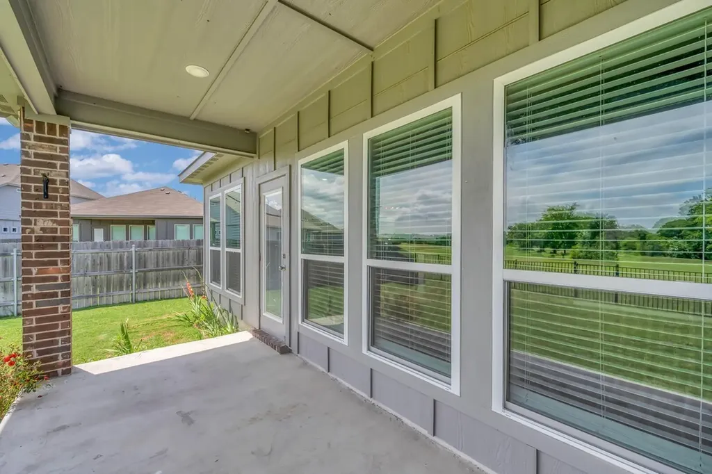 631 Friar Tuck Drive Temple TX 76502