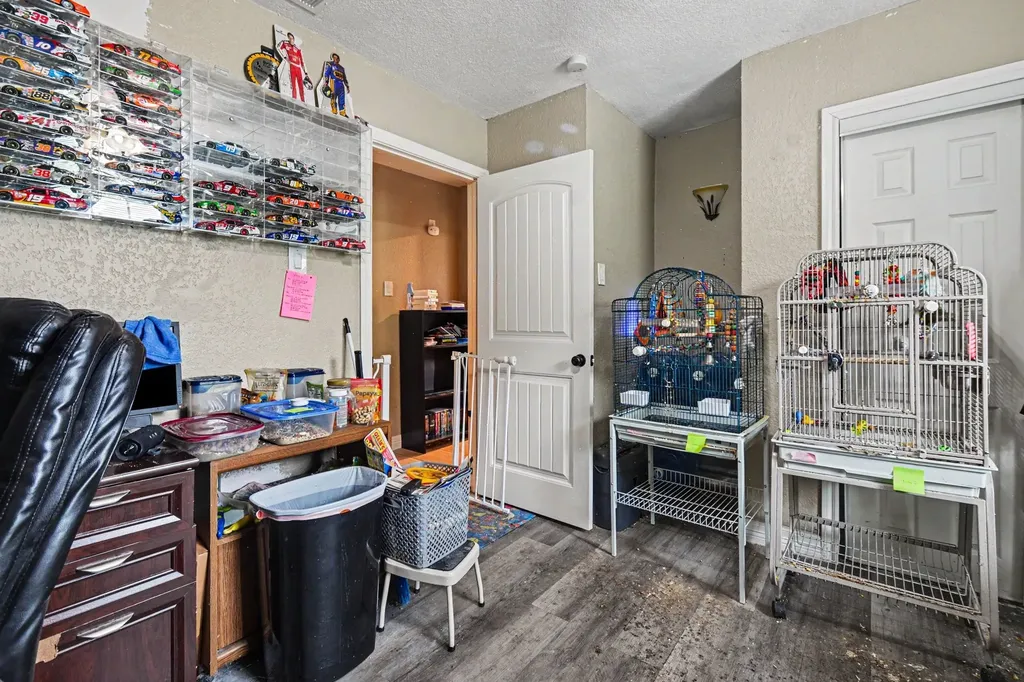 4133 Logan Street Irving TX 75062