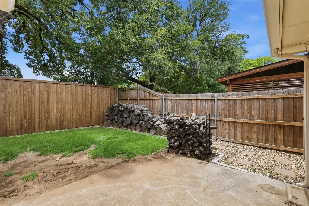 1424 Ridgecreek Drive Lewisville TX 75067