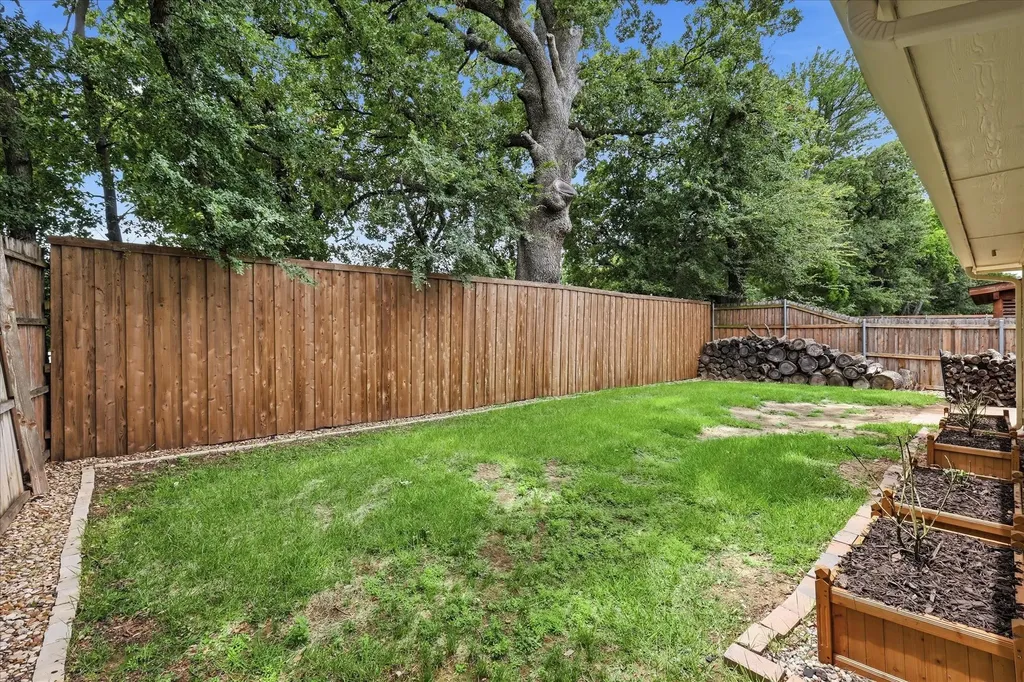 1424 Ridgecreek Drive Lewisville TX 75067
