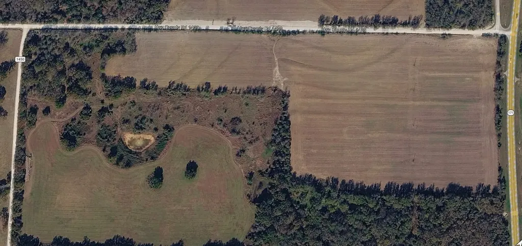 Lot 17 Hcr 1439 Covington TX 76636