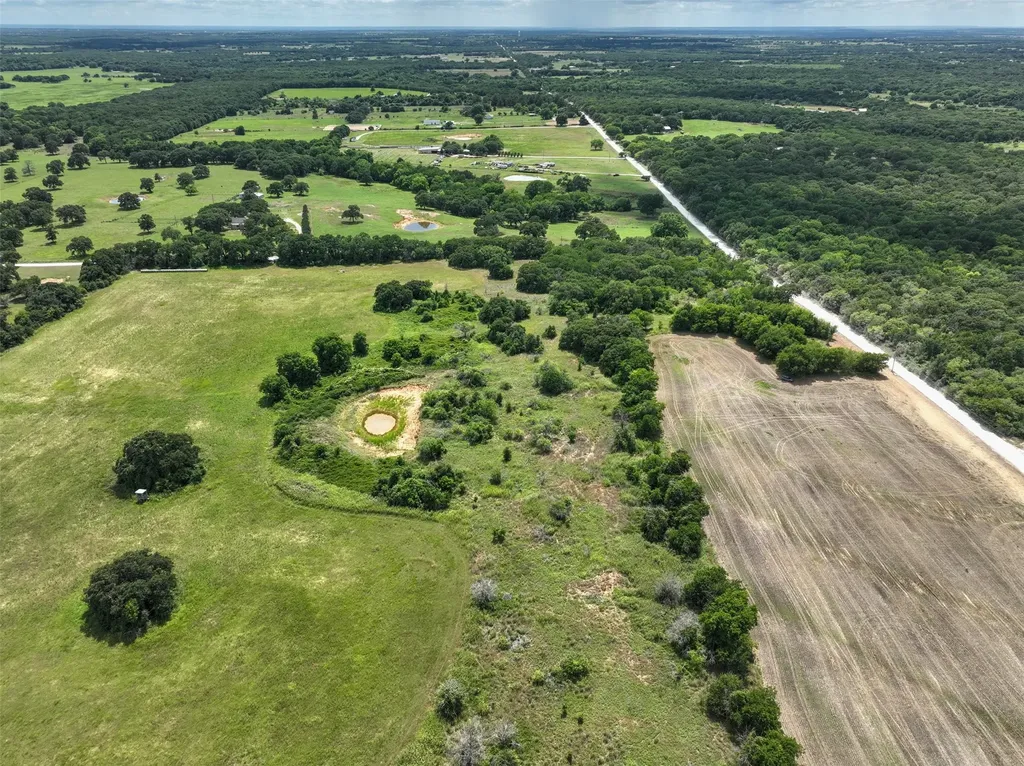 Lot 17 Hcr 1439 Covington TX 76636