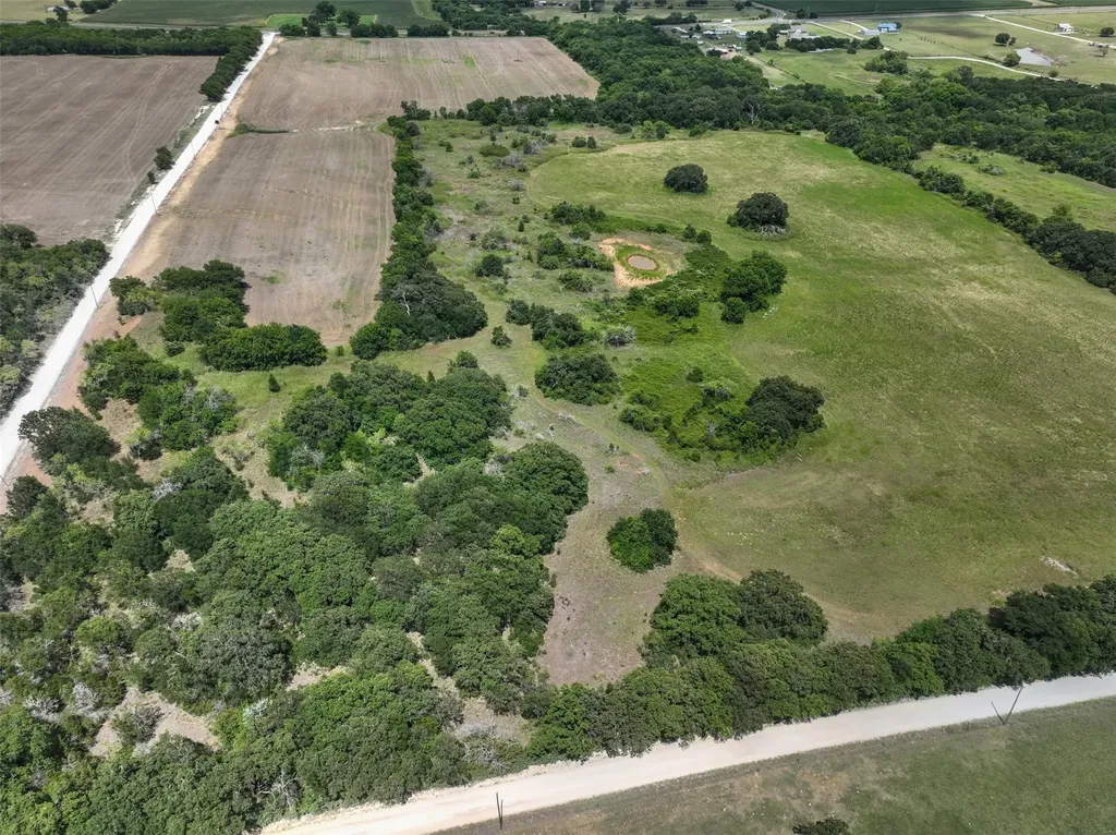 Lot 17 Hcr 1439 Covington TX 76636