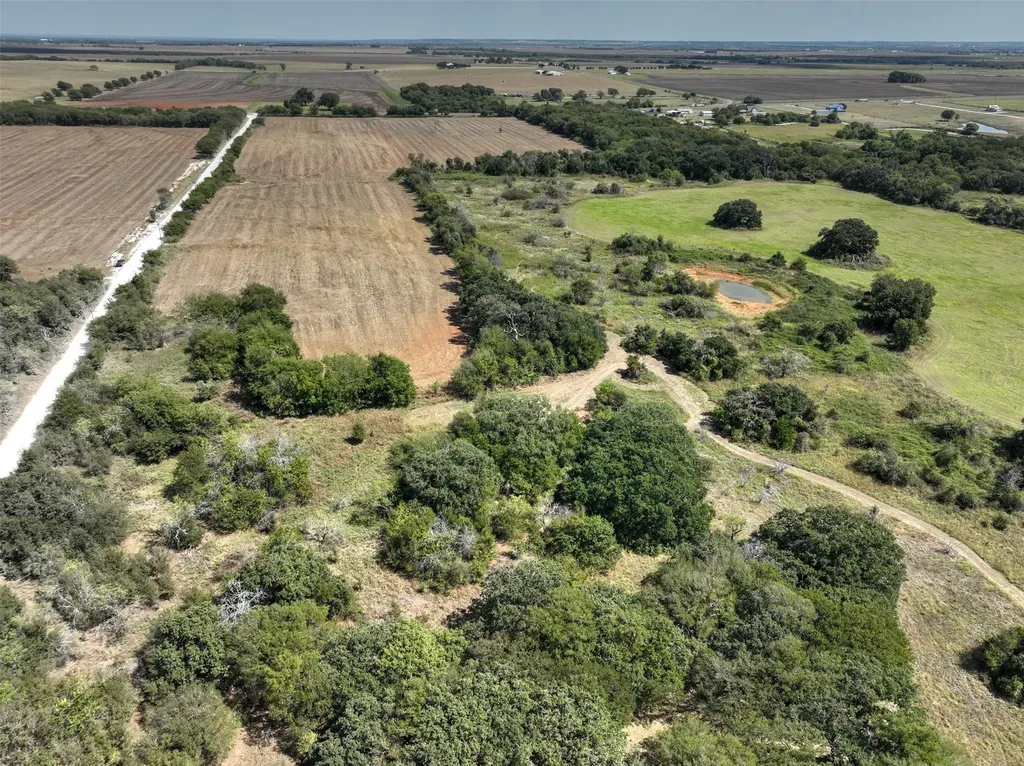 Lot 17 Hcr 1439 Covington TX 76636