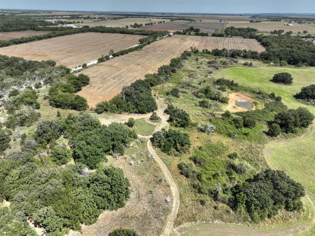 Lot 17 Hcr 1439 Covington TX 76636
