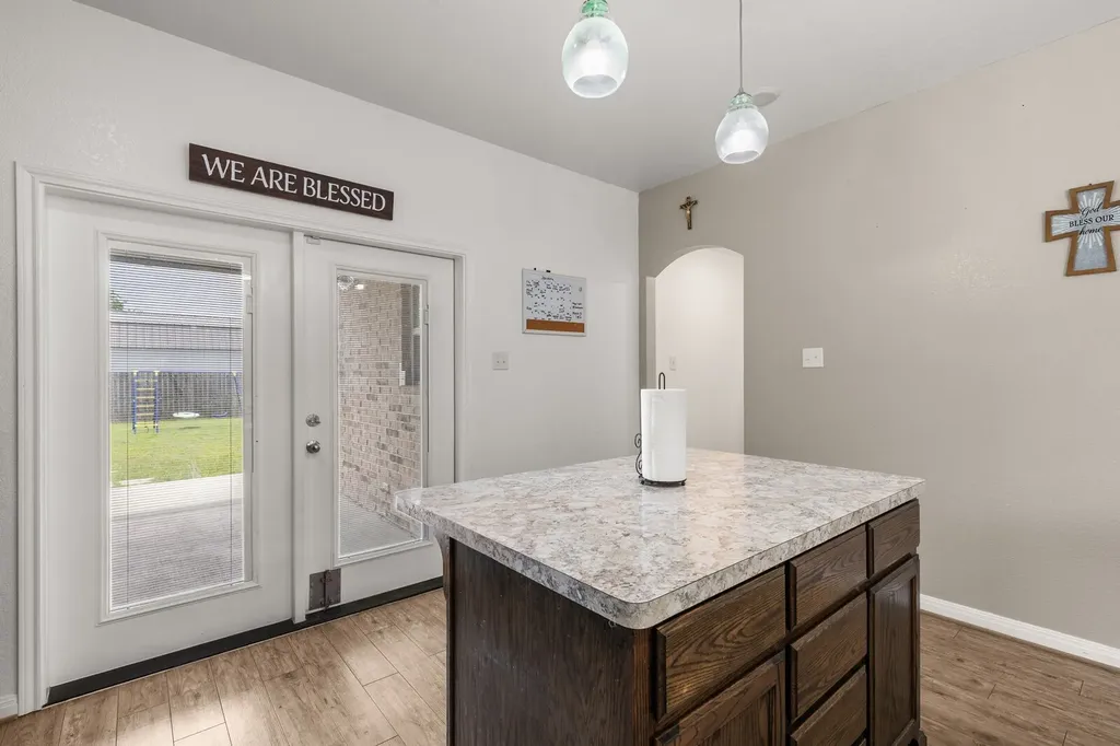 300 N Bermuda Street Lacy Lakeview TX 76705
