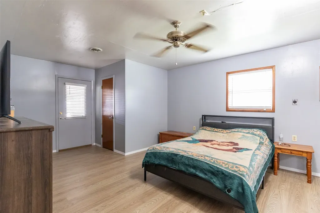 8867 Spinks Road Abilene TX 79603