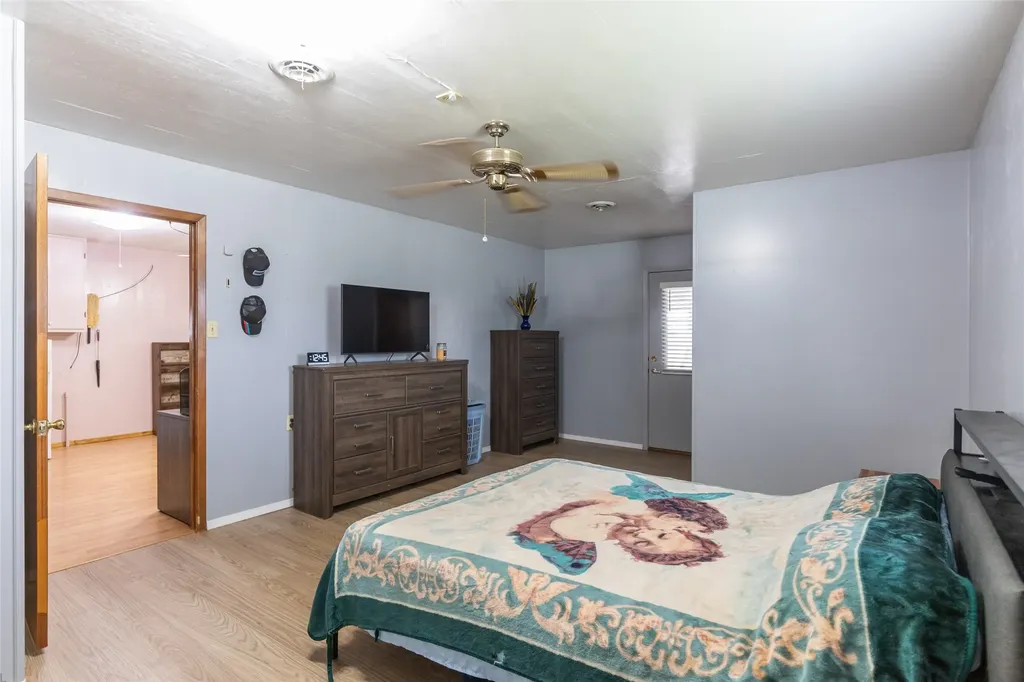 8867 Spinks Road Abilene TX 79603