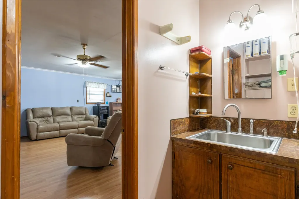 8867 Spinks Road Abilene TX 79603