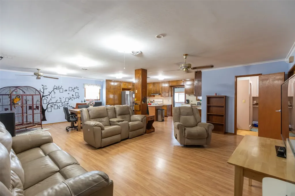 8867 Spinks Road Abilene TX 79603