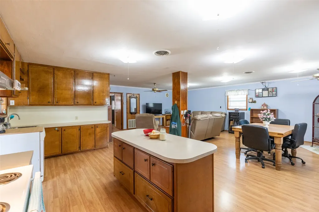 8867 Spinks Road Abilene TX 79603