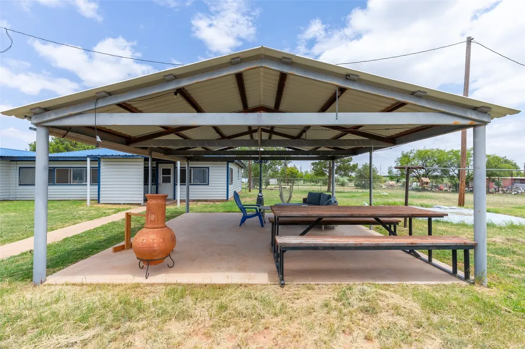 8867 Spinks Road Abilene TX 79603