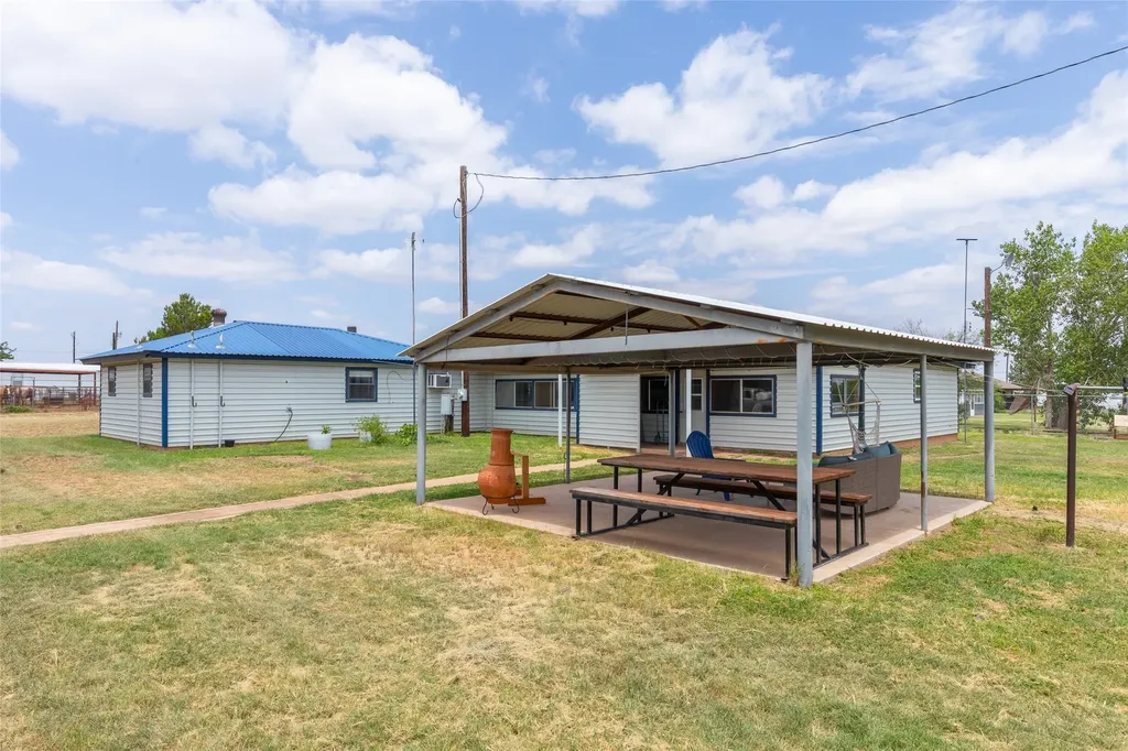 8867 Spinks Road Abilene TX 79603