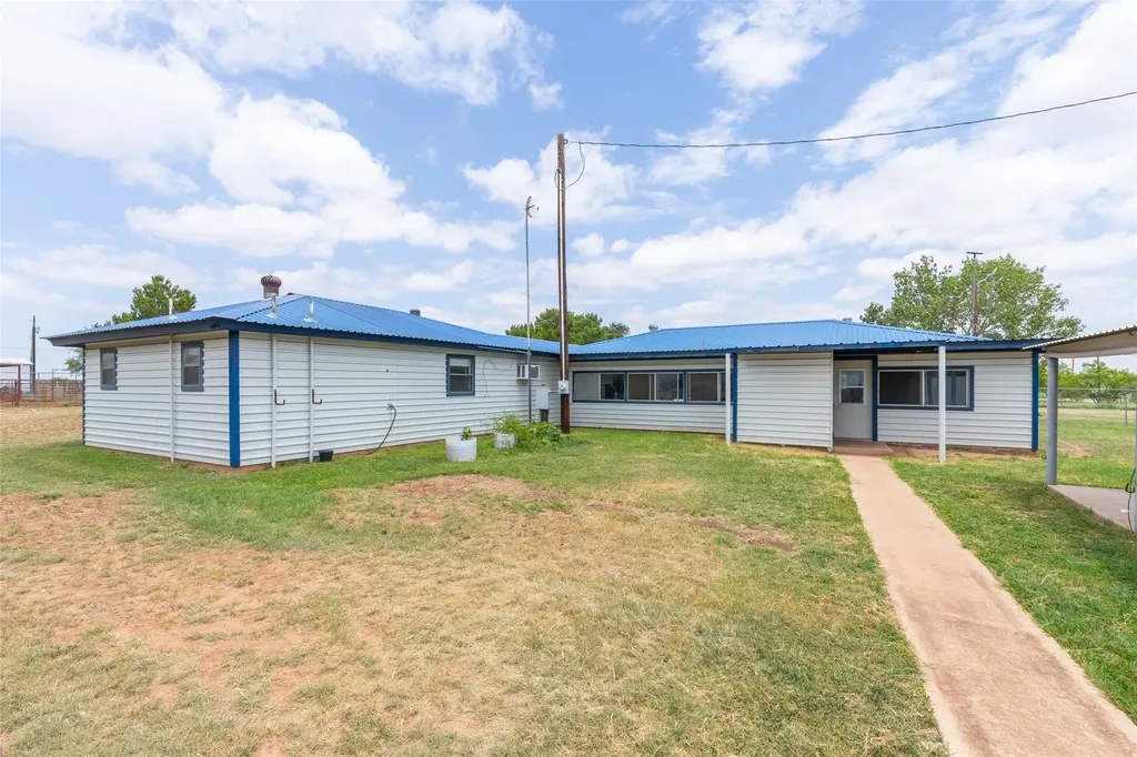 8867 Spinks Road Abilene TX 79603