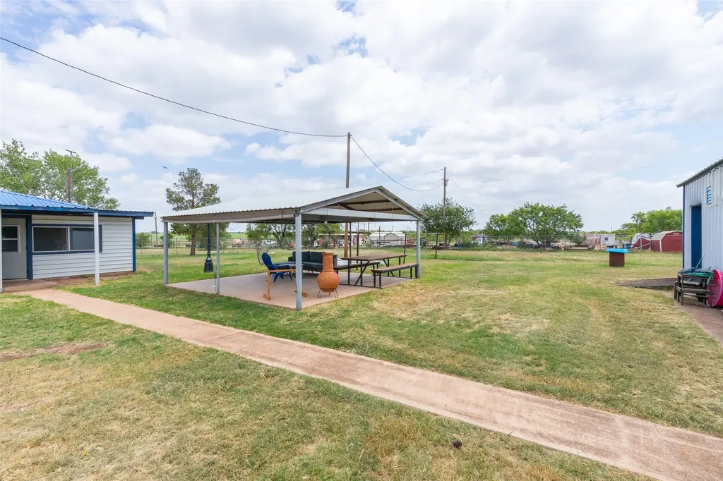 8867 Spinks Road Abilene TX 79603