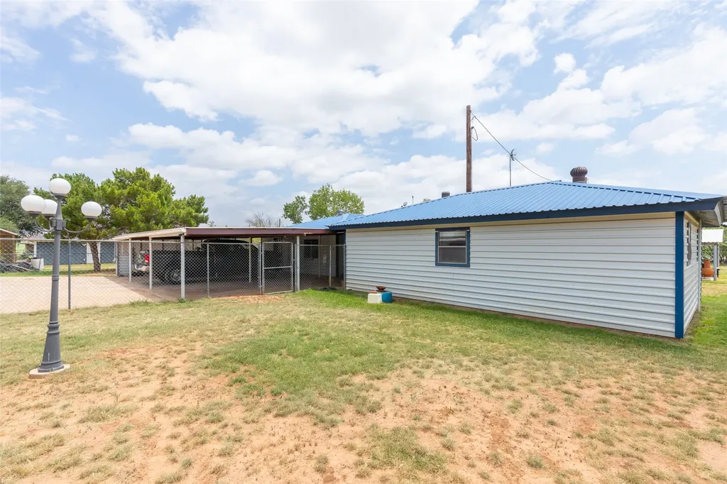 8867 Spinks Road Abilene TX 79603