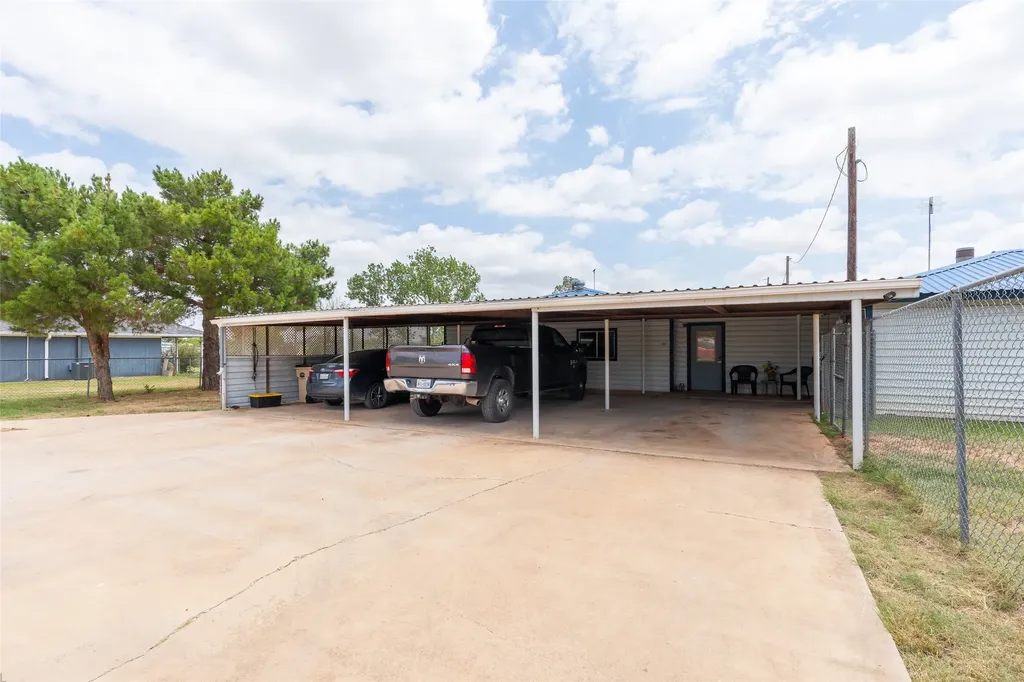 8867 Spinks Road Abilene TX 79603