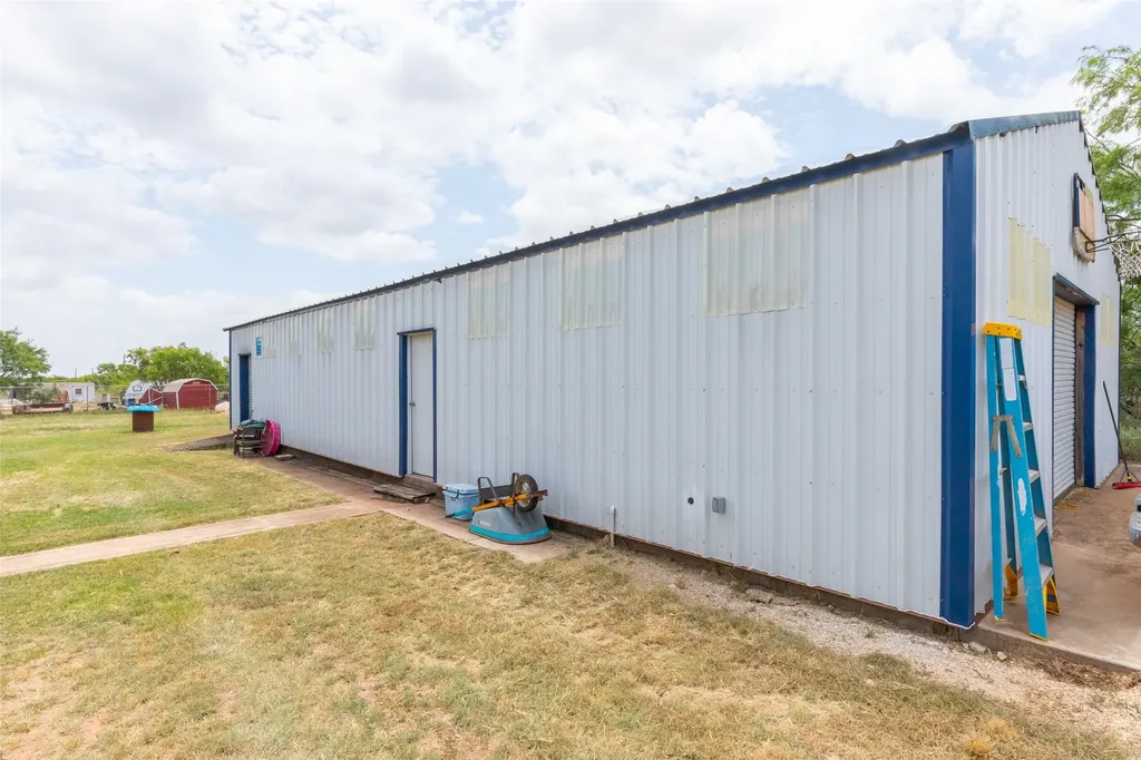 8867 Spinks Road Abilene TX 79603