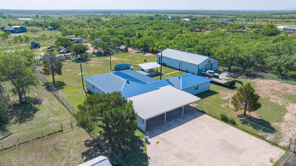 8867 Spinks Road Abilene TX 79603
