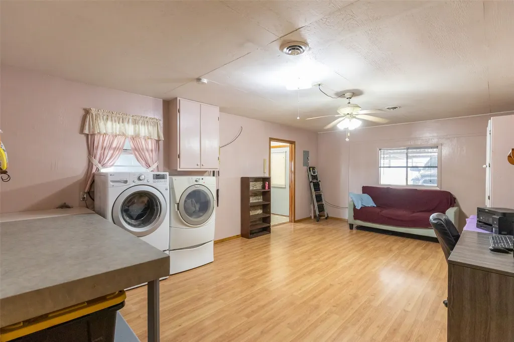 8867 Spinks Road Abilene TX 79603