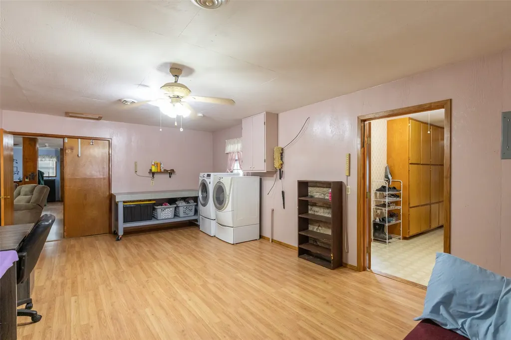 8867 Spinks Road Abilene TX 79603