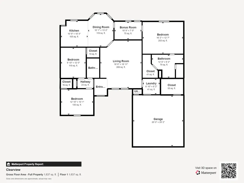 103 Clearview Drive Whitehouse TX 75791