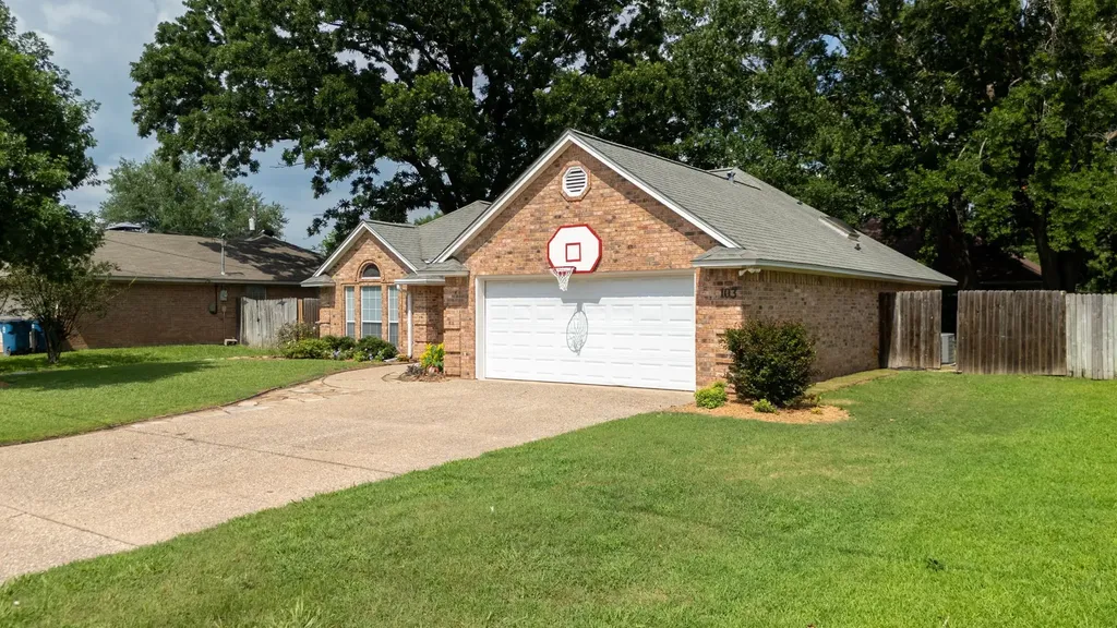 103 Clearview Drive Whitehouse TX 75791