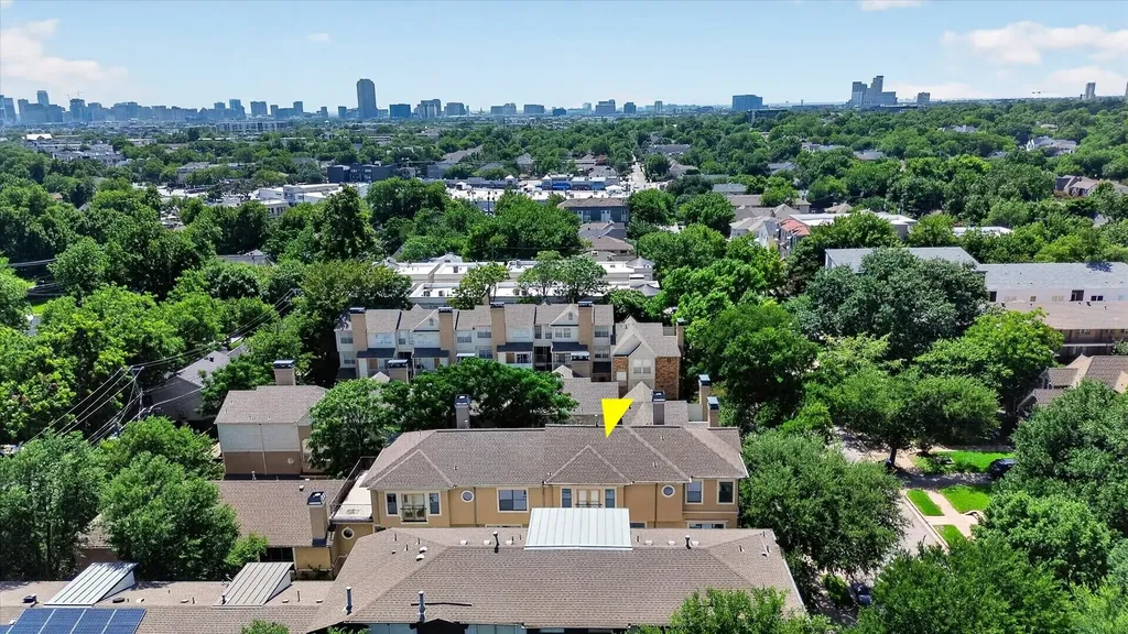 6220 Oram Street Dallas TX 75214