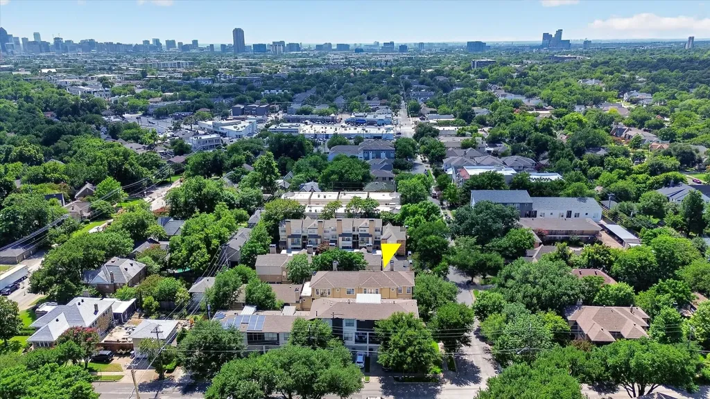 6220 Oram Street Dallas TX 75214