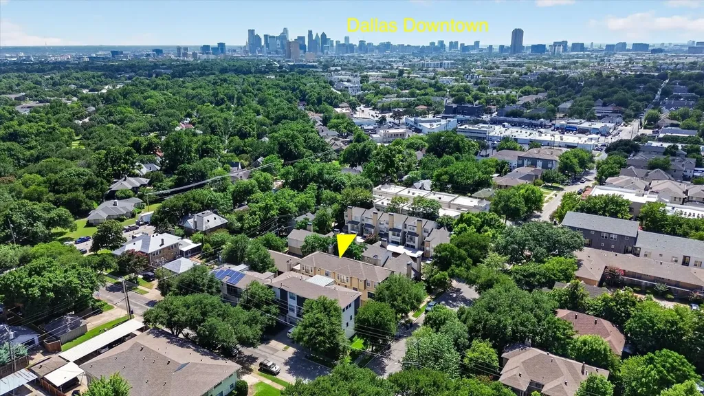 6220 Oram Street Dallas TX 75214