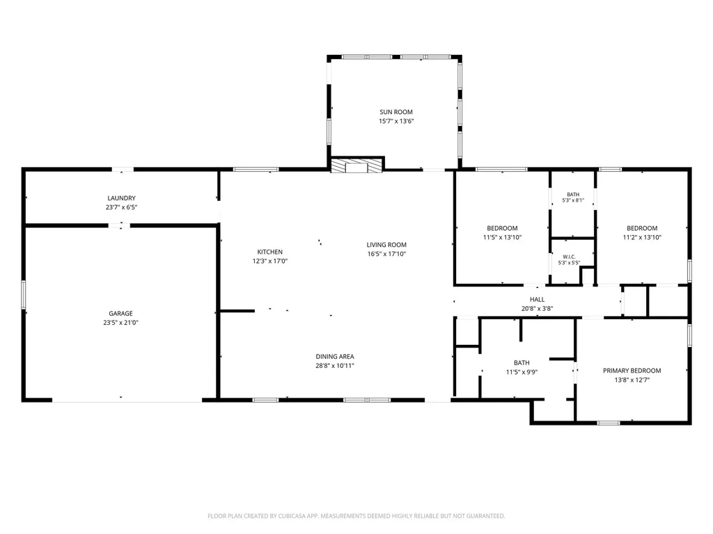 5004 Blackstone Drive River Oaks TX 76114