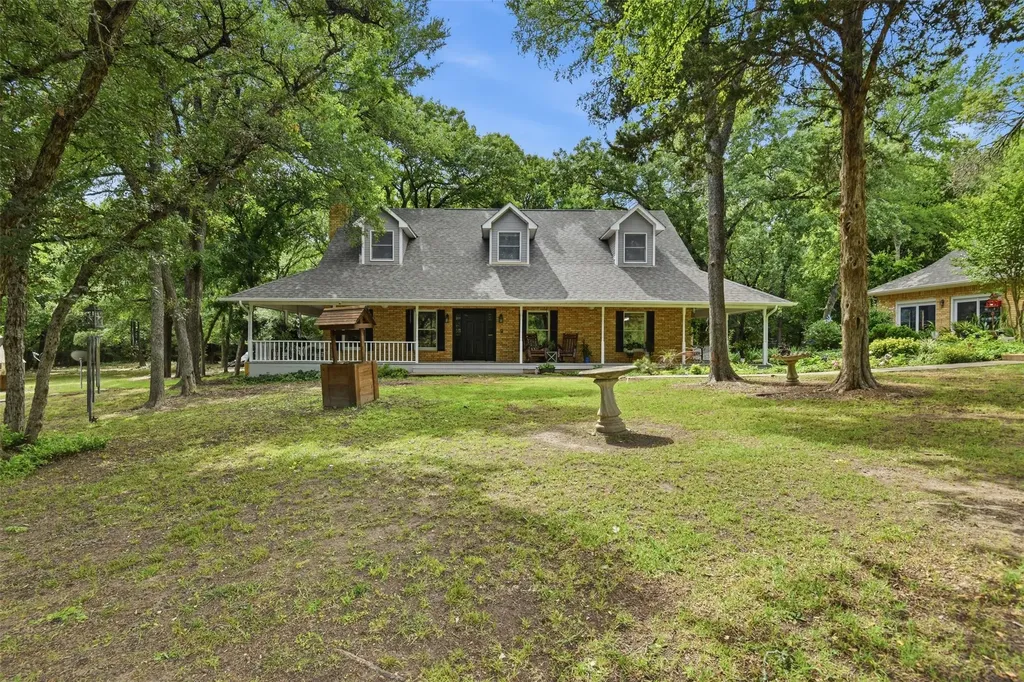 475 Wood Ridge Drive New Hope TX 75071