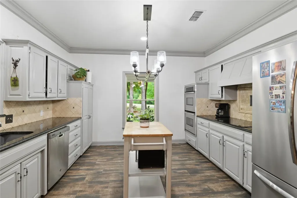 475 Wood Ridge Drive New Hope TX 75071