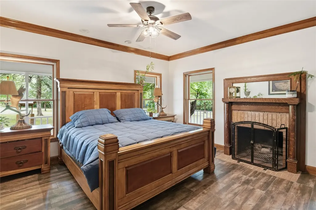 475 Wood Ridge Drive New Hope TX 75071