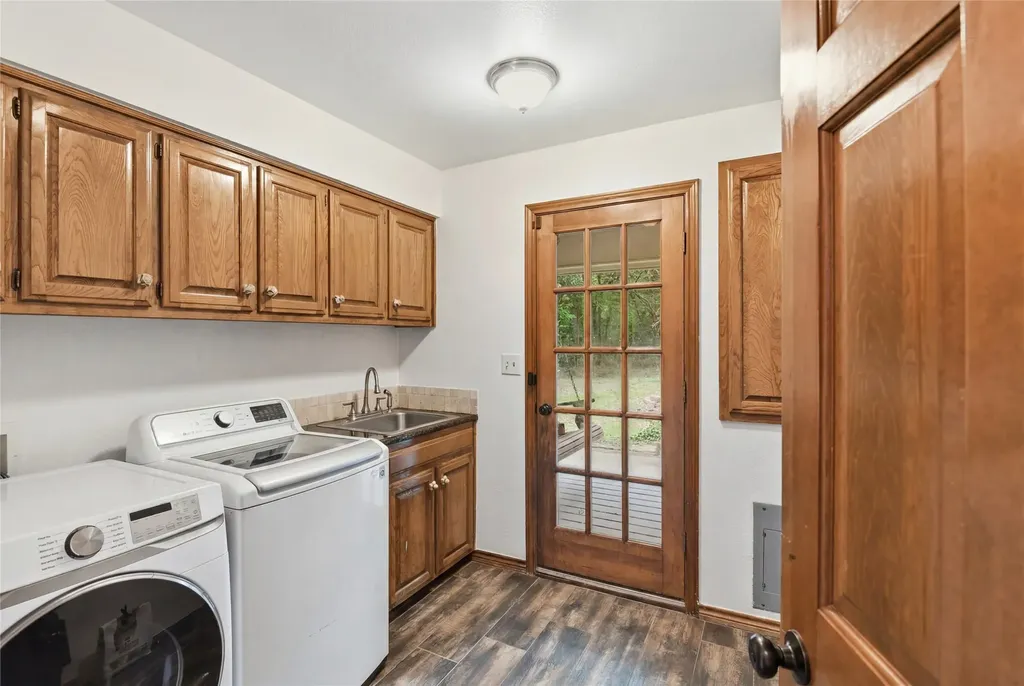 475 Wood Ridge Drive New Hope TX 75071