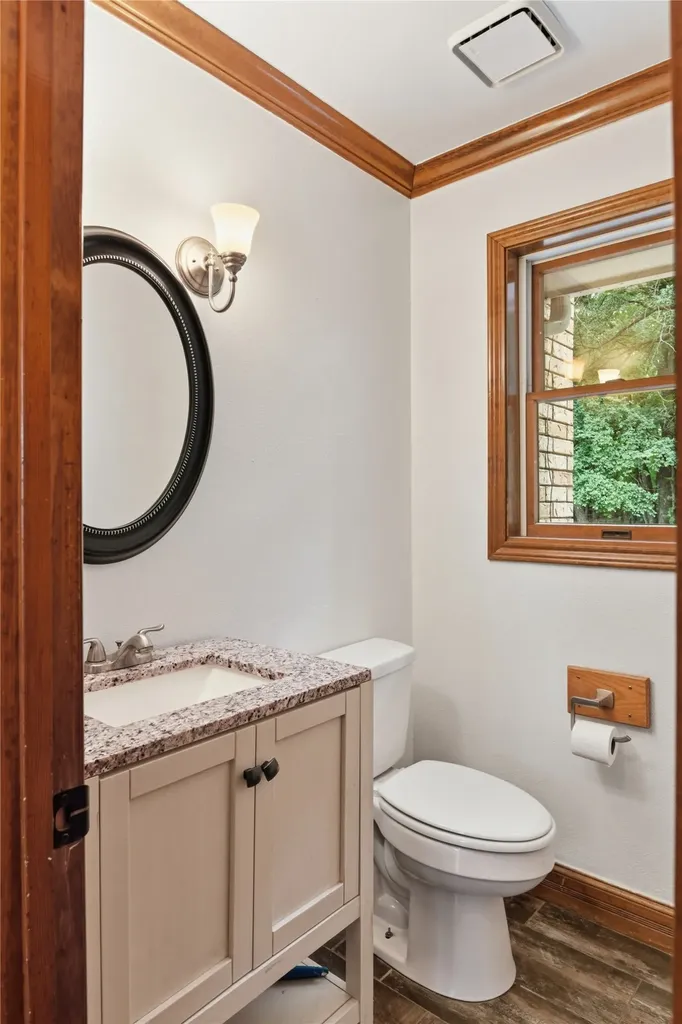 475 Wood Ridge Drive New Hope TX 75071